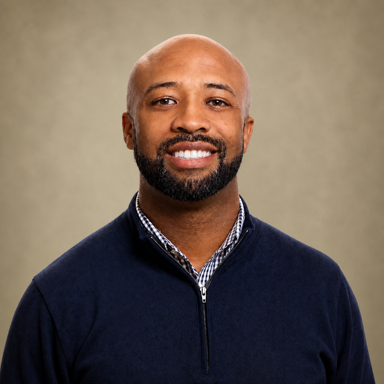 Dr. Jaseon Outlaw, Ph.D., NCC