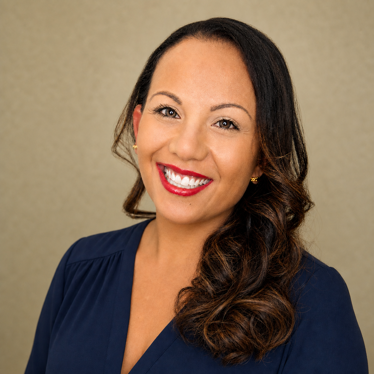 Nicole Acosta, M.S., LMFT